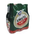 Amstel Lager - 6 Pack